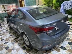 هيونداي أكسنت